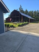 ElkLandia The Olympic Peninsula's Premier Luxury Estate for Gatherings - Chambres d'hôtes Sequim