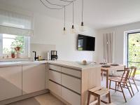 Boddenquartett - Albatros - B&B Wieck