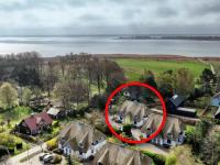 Boddenquartett - Albatros - B&B Wieck