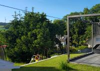 Premium Ferienwohnungen mit Garten-Terrasse-Grill-WiFi-Parkplatz-Baby-Kinder-Bostalsee - B&B Sankt Wendel