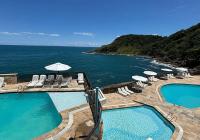Costão das Tartarugas - B&B Guarujá