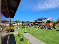 Domki Drewniane u Stefy - B&B Gąski