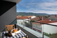 Royal Galla Apartment - B&B Macedo de Cavaleiros