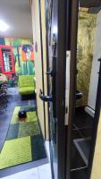 Wooden house nica 3 - B&B Lagami