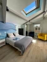 Studio Aix proche centre ville - Ferienwohnung Aix-en-Provence