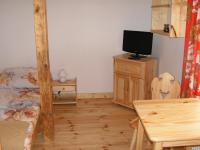 Chambre Double avec Salle de Bains Privative