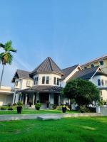 Airport Luxury Villa 65 - Negombo Sri Lanka - B&B Negombo