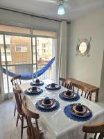 Praia Morro Katia apartamentos - Edificio Franklin Storck - B&B Guarapari