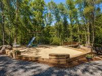Evy's Family Ranch Cabin Secluded - B&B Heber City
