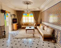Dar Joud - Bed and Breakfast Gabès