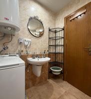 Appartamento con 2 Camere da Letto, Terrazza e Vista Mare