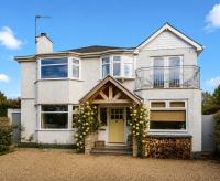 Victoria bay House - Chambres d'hôtes Ulwell