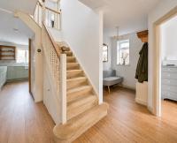 Victoria bay House - Chambres d'hôtes Ulwell