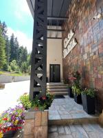 Casa Daria - B&B Durău