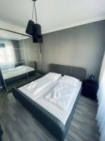 Dagdelen Service Apartment am Hauptbahnhof - B&B Hamburgo