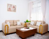 Ayesiga Luxury Stays-Cozy 1BR Apartments, Makumbusho - B&B Dar es-Salam