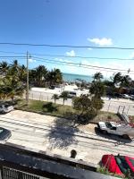 Amazing 7-bedroom oceanfront house - Ferienwohnung Cancún