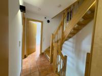 Haus Segelbär in Hooksiel - Ferienwohnung Wangerland
