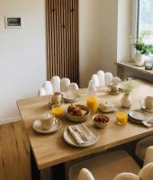Apartment Torggl Alpenblick - B&B Coldrano