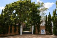 Casa Di Tedo Hospedagem & Estilo - Bed and Breakfast Espírito Santo do Pinhal