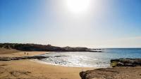 La Casita del Sur, Abades - B&B Abades