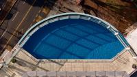 Urban Suites III - B&B Santiago