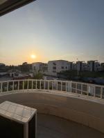 Nyaniba Villa - Ferienwohnung Accra