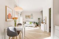 Cosy studio apartment at Torshov - B&B Oslo