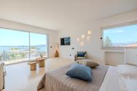 Suite with Sea View