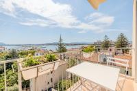Panoramic Luxury Suite by Antares Rooms & Suites - B&B Olbia