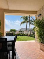 Apartamento Suite