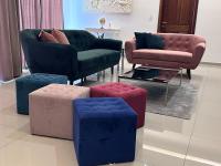 The Richmond Apartment - Ferienwohnung Sliema