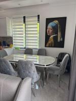 minta suits - Bed and Breakfast Kemer