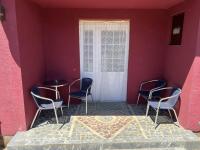 Amos 1 - Bed and Breakfast Paraćin