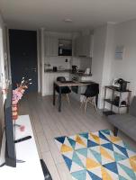 Departamento amoblado - Bed and Breakfast Concepción