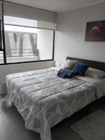 Departamento amoblado - Bed and Breakfast Concepción