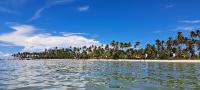 Lanai Beach Residence - Ferienwohnung Tamandaré