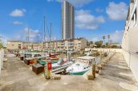 Mariner Village 108 - Ferienwohnung Seabrook