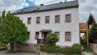 Haus Prescher - Ferienwohnung Sebnitz