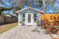 Blue Palm Cottage - Team Joseph Ellen - B&B Jacksonville