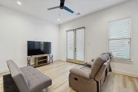 Laverne Hideaway - Ferienwohnung Houston