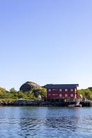 Villa Havgapet - Private Luxury Villa in the Heart of Lofoten - Ferienwohnung Ballstad