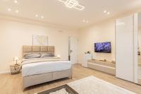 Nuhi Residence - B&B Ulcinj