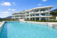 Higuerón - Luxury Apartment with Pool & Sea View in Las Lomas del Higuerón - B&B Fuengirola