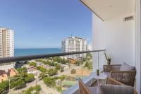 U-GO Edificio Salguero Sunset - B&B Gaira