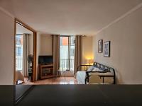 Apart Barrio Lastarria - Ferienwohnung Santiago