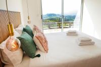 Varandas do Lagar - Piscina e Country House - Ferienwohnung Ponte de Lima