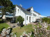 Haus Ziemer 4-Zimmerwohnung Nr 4 32b - B&B Westerland