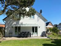 Haus Ziemer 4-Zimmerwohnung Nr 4 32b - B&B Westerland