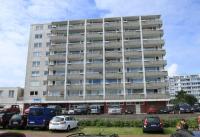 Hanseatenhaus im Zentrum App 88 Eastview - Bed and Breakfast Westerland